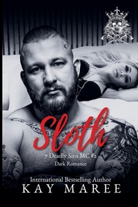 Enlarge image Cover: Sloth - Kay Maree