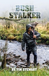 Enlarge image Cover: Bush Stalker - Tim Stewart