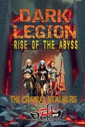 Cover: Dark Legion Rise Of The Abyss - ARKH