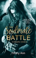 Cover: The Soulmate Battle - Tiffany Ann