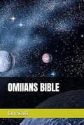 Cover: Omiians Bible - ian scott