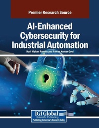 Abbildung von: AI-Enhanced Cybersecurity for Industrial Automation - IGI Global