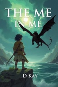 Cover: The Me In Me - D Kay