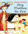 Cover: King Matthew the First - Tom Emusic