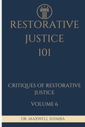 Abbildung von: Restorative Justice 101 - Maxwell Shimba
