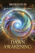 Cover: Dawn Awakening - Florid Romance