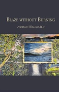 Cover: Blaze without Burning - Finishing Line Press