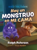 Cover: Hay un Monstruo en mi Cama - Four-Nineteen Press