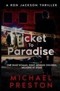 Cover: Ticket To Paradise - Preston Media
