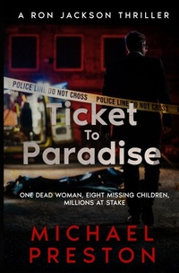 Enlarge image Cover: Ticket To Paradise - Preston Media