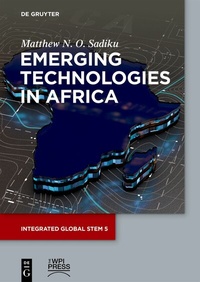 Abbildung von: Emerging Technologies in Africa - De Gruyter