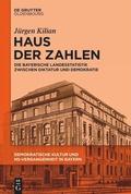 Cover: Haus der Zahlen - De Gruyter Oldenbourg