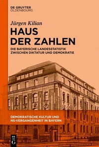Abbildung von: Haus der Zahlen - De Gruyter Oldenbourg