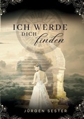 Cover: Ich werde dich finden - tredition