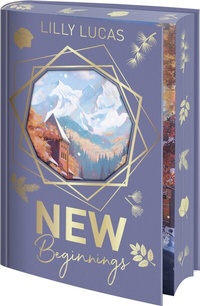 Abbildung von: New Beginnings - Knaur