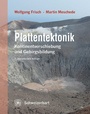 Bild: Plattentektonik - Schweizerbart'sche, E.