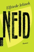 Cover: Neid - Rowohlt Taschenbuch