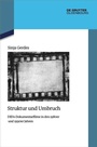 Bild: Struktur und Umbruch - De Gruyter Oldenbourg