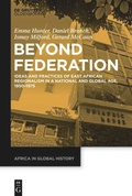 Cover: Beyond Federation - De Gruyter Oldenbourg