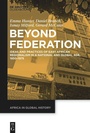 Cover: Beyond Federation - De Gruyter Oldenbourg