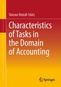 Cover: Characteristics of Tasks in the Domain of Accounting - Springer