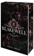 Cover: Max Blakewell - Nova MD
