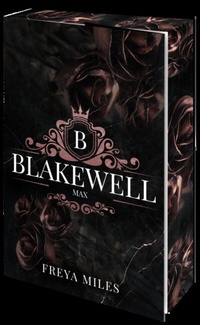 Abbildung von: Max Blakewell - Nova MD