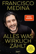 Cover: Alles was wirklich z&auml;hlt - NOW