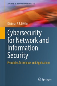 Abbildung von: Cybersecurity for Network and Information Security - Springer