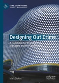 Abbildung von: Designing Out Crime - Palgrave Macmillan
