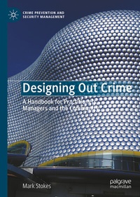 Abbildung von: Designing Out Crime - Palgrave Macmillan