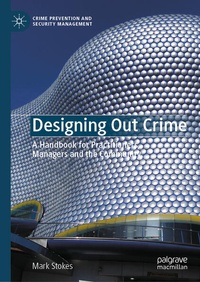 Enlarge image Cover: Designing Out Crime - Palgrave Macmillan