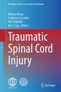Cover: Traumatic Spinal Cord Injury - Springer