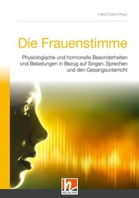 Abbildung von: Die Frauenstimme - Helbling