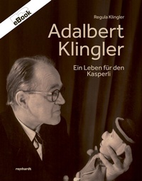 Abbildung von: Adalbert Klingler - Reinhardt, Friedrich
