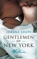 Cover: Gentlemen of New York - William - beHEARTBEAT