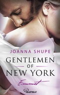 Cover: Gentlemen of New York - Emmett - beHEARTBEAT