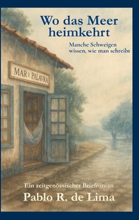 Abbildung von: Wo das Meer heimkehrt - BoD - Books on Demand