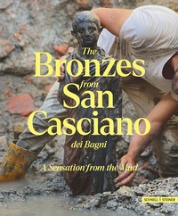 Abbildung von: The Bronzes from San Casciano dei Bagni - Schnell & Steiner