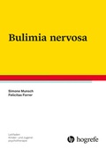 Cover: Bulimia nervosa - Hogrefe