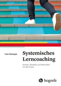 Cover: Systemisches Lerncoaching - Hogrefe