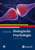 Cover: Biologische Psychologie - Hogrefe