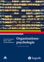 Bild: Organisationspsychologie - Hogrefe