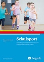 Cover: Schulsport - Hogrefe