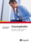 Cover: Emetophobie - Hogrefe
