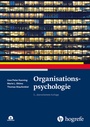 Bild: Organisationspsychologie - Hogrefe