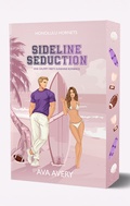 Cover: Sideline Seduction - BoD