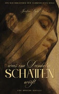 Cover: Was im Dunkeln Schatten wirft - BoD - Books on Demand