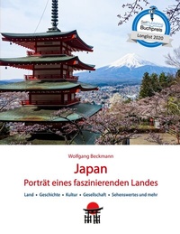 Abbildung von: Japan: Porträt eines faszinierenden Landes - BoD - Books on Demand
