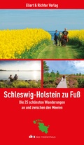 Bild: Schleswig-Holstein zu Fu&szlig; - Ellert & Richter